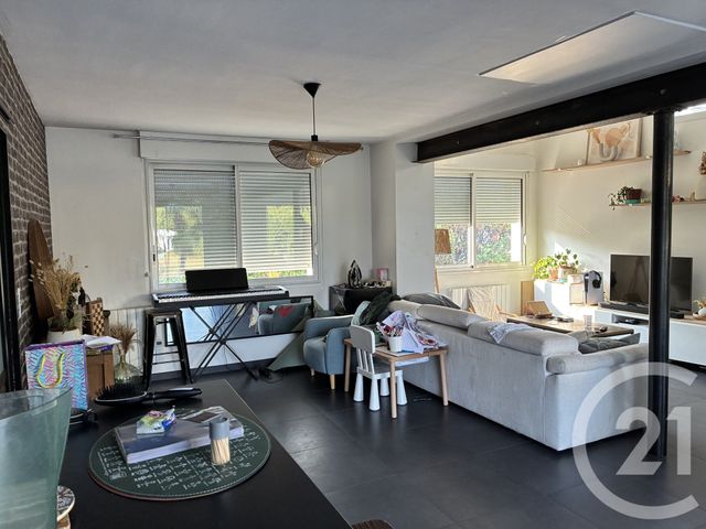 maison à vendre - 6 pièces - 145.0 m2 - PESSAC - 33 - AQUITAINE - Century 21 A.C.O.