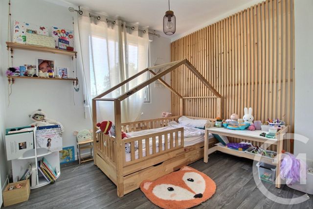 maison à vendre - 6 pièces - 145.0 m2 - PESSAC - 33 - AQUITAINE - Century 21 A.C.O.