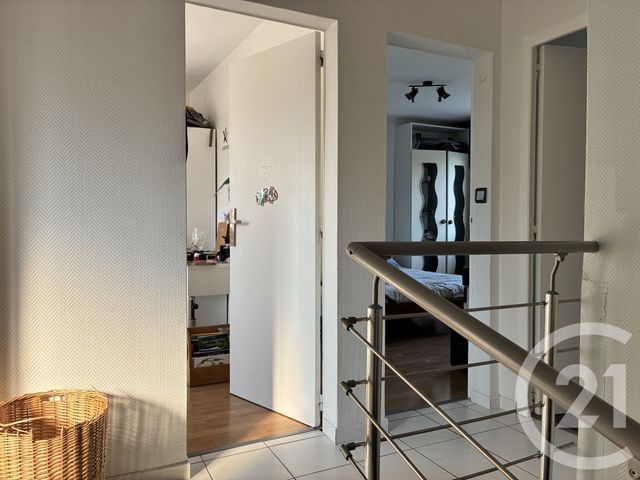 maison à vendre - 6 pièces - 145.0 m2 - PESSAC - 33 - AQUITAINE - Century 21 A.C.O.