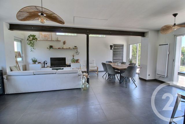 maison à vendre - 6 pièces - 145.0 m2 - PESSAC - 33 - AQUITAINE - Century 21 A.C.O.