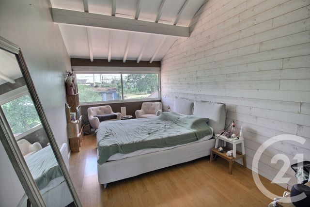 maison à vendre - 6 pièces - 145.0 m2 - PESSAC - 33 - AQUITAINE - Century 21 A.C.O.