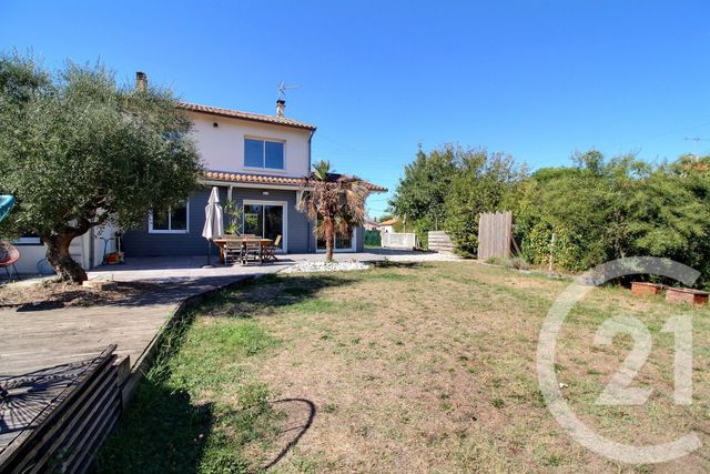 maison à vendre - 6 pièces - 145.0 m2 - PESSAC - 33 - AQUITAINE - Century 21 A.C.O.