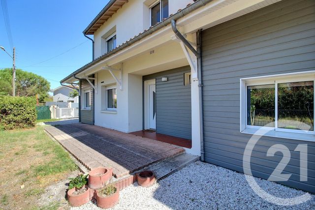maison à vendre - 6 pièces - 145.0 m2 - PESSAC - 33 - AQUITAINE - Century 21 A.C.O.