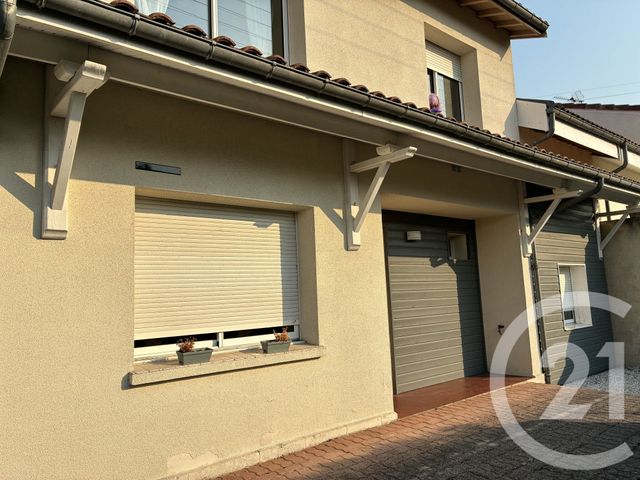 maison à vendre - 6 pièces - 145.0 m2 - PESSAC - 33 - AQUITAINE - Century 21 A.C.O.