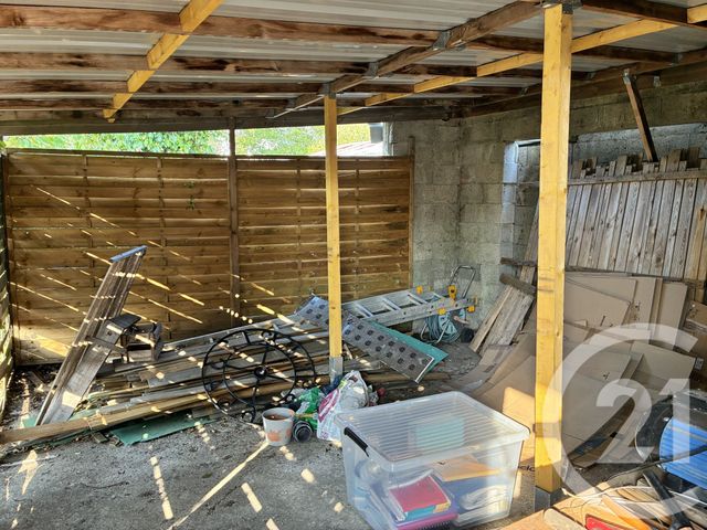 maison à vendre - 6 pièces - 145.0 m2 - PESSAC - 33 - AQUITAINE - Century 21 A.C.O.