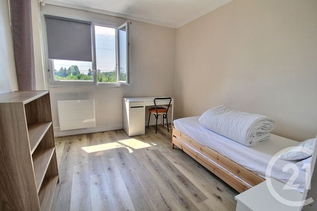 Appartement F4 à louer - 4 pièces - 64.0 m2 - PESSAC - 33 - AQUITAINE - Century 21 A.C.O.
