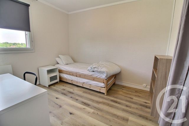 Appartement F4 à louer - 4 pièces - 64.0 m2 - PESSAC - 33 - AQUITAINE - Century 21 A.C.O.