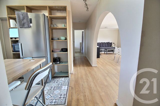 appartement - PESSAC - 33