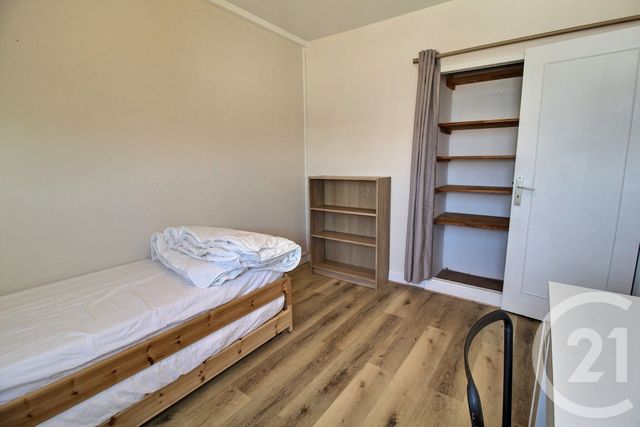 Appartement F4 à louer - 4 pièces - 64.0 m2 - PESSAC - 33 - AQUITAINE - Century 21 A.C.O.