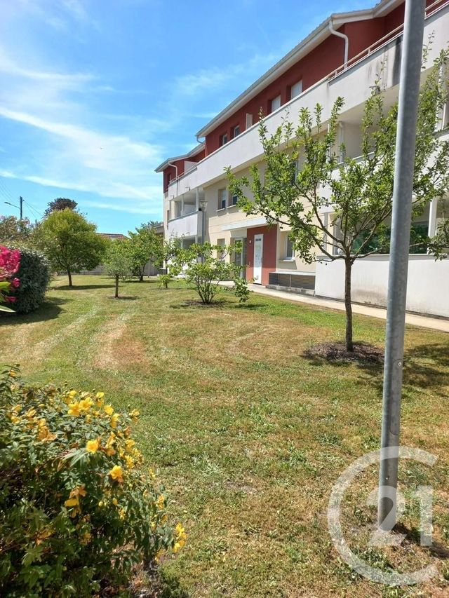 Appartement F4 à louer - 4 pièces - 83.3 m2 - PESSAC - 33 - AQUITAINE - Century 21 A.C.O.