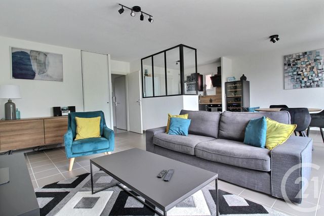 appartement - PESSAC - 33