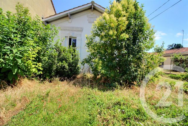 maison à louer - 4 pièces - 73.9 m2 - PESSAC - 33 - AQUITAINE - Century 21 A.C.O.