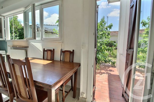 maison à louer - 4 pièces - 73.9 m2 - PESSAC - 33 - AQUITAINE - Century 21 A.C.O.