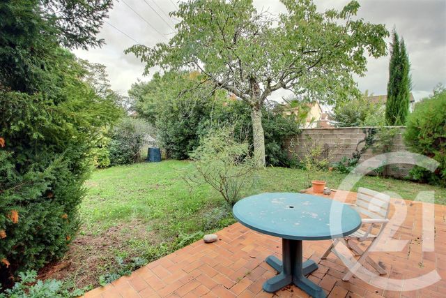 maison à vendre - 6 pièces - 110.0 m2 - PESSAC - 33 - AQUITAINE - Century 21 A.C.O.