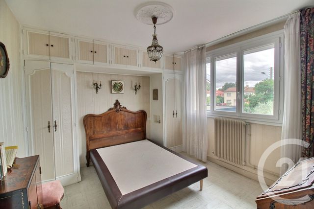 maison à vendre - 6 pièces - 110.0 m2 - PESSAC - 33 - AQUITAINE - Century 21 A.C.O.