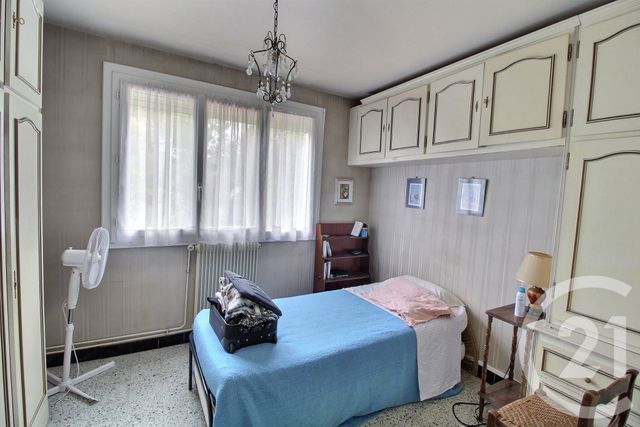 maison à vendre - 6 pièces - 110.0 m2 - PESSAC - 33 - AQUITAINE - Century 21 A.C.O.