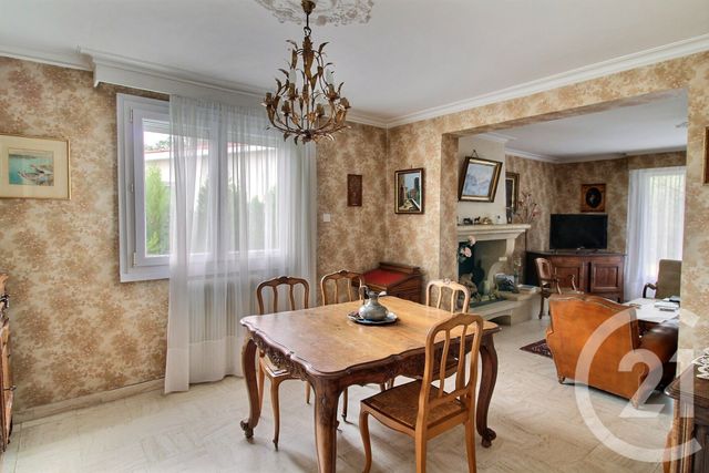 maison à vendre - 6 pièces - 110.0 m2 - PESSAC - 33 - AQUITAINE - Century 21 A.C.O.