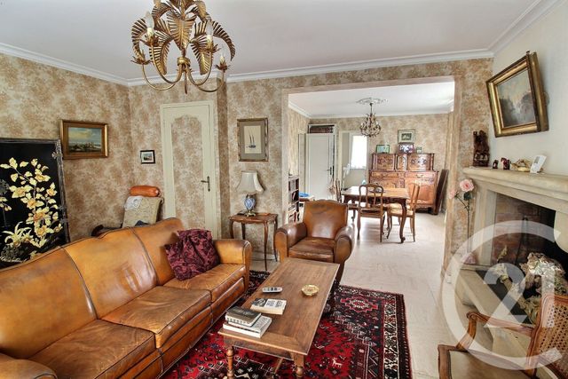 maison à vendre - 6 pièces - 110.0 m2 - PESSAC - 33 - AQUITAINE - Century 21 A.C.O.
