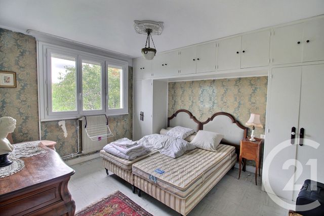 maison à vendre - 6 pièces - 110.0 m2 - PESSAC - 33 - AQUITAINE - Century 21 A.C.O.