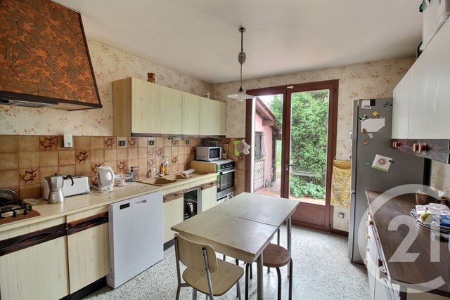 maison à vendre - 6 pièces - 110.0 m2 - PESSAC - 33 - AQUITAINE - Century 21 A.C.O.