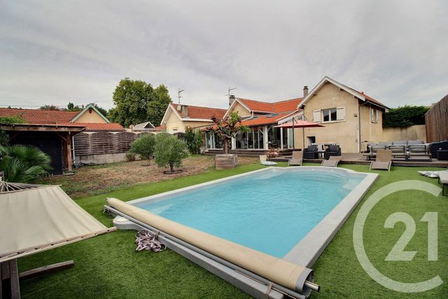 maison - PESSAC - 33