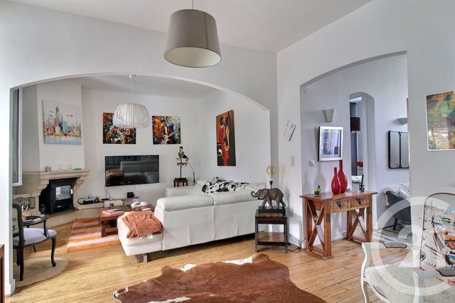 maison à vendre - 6 pièces - 147.0 m2 - PESSAC - 33 - AQUITAINE - Century 21 A.C.O.