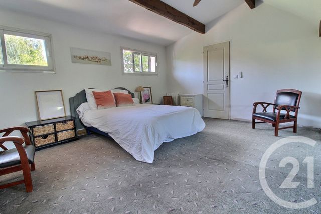 maison à vendre - 8 pièces - 215.0 m2 - PESSAC - 33 - AQUITAINE - Century 21 A.C.O.