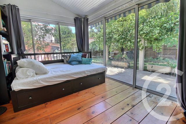 maison à vendre - 8 pièces - 215.0 m2 - PESSAC - 33 - AQUITAINE - Century 21 A.C.O.