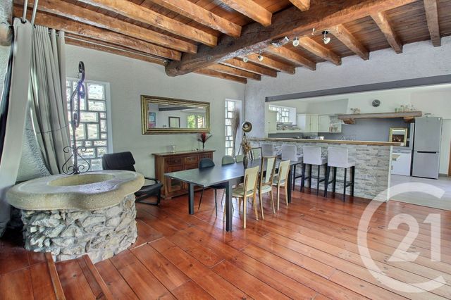 maison à vendre - 8 pièces - 215.0 m2 - PESSAC - 33 - AQUITAINE - Century 21 A.C.O.