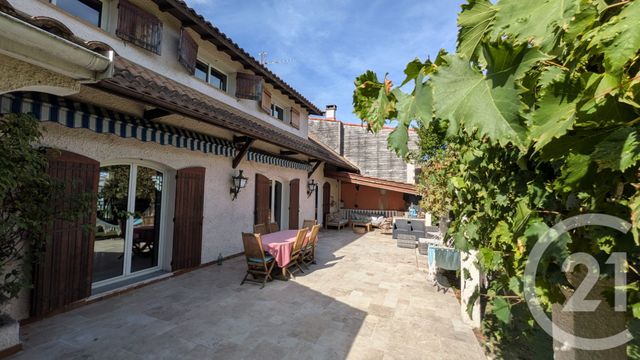 maison à vendre - 8 pièces - 215.0 m2 - PESSAC - 33 - AQUITAINE - Century 21 A.C.O.