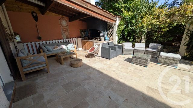 maison à vendre - 8 pièces - 215.0 m2 - PESSAC - 33 - AQUITAINE - Century 21 A.C.O.