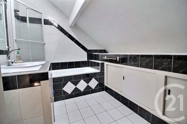maison à vendre - 8 pièces - 215.0 m2 - PESSAC - 33 - AQUITAINE - Century 21 A.C.O.