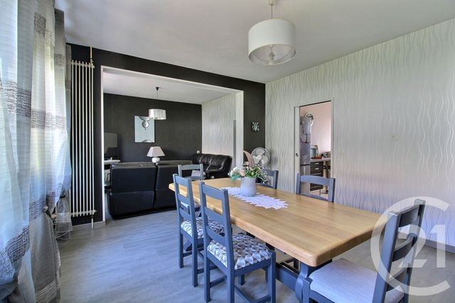 maison à vendre - 4 pièces - 84.34 m2 - PESSAC - 33 - AQUITAINE - Century 21 A.C.O.