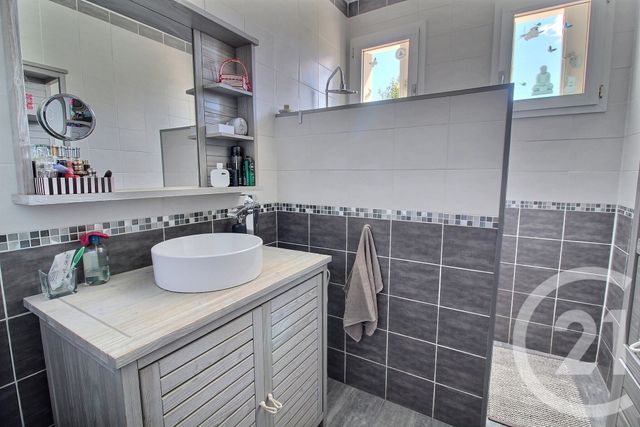 maison à vendre - 4 pièces - 84.34 m2 - PESSAC - 33 - AQUITAINE - Century 21 A.C.O.