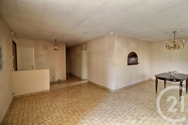 maison à vendre - 5 pièces - 99.0 m2 - PESSAC - 33 - AQUITAINE - Century 21 A.C.O.