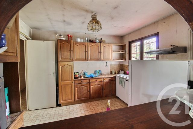 maison à vendre - 5 pièces - 99.0 m2 - PESSAC - 33 - AQUITAINE - Century 21 A.C.O.