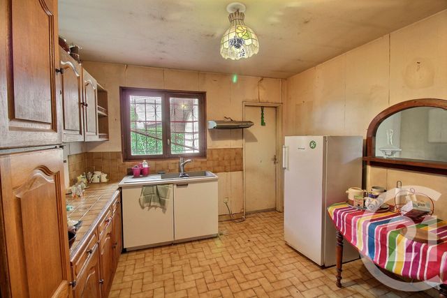 maison à vendre - 5 pièces - 99.0 m2 - PESSAC - 33 - AQUITAINE - Century 21 A.C.O.