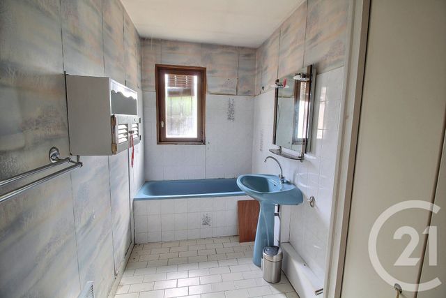 maison à vendre - 5 pièces - 99.0 m2 - PESSAC - 33 - AQUITAINE - Century 21 A.C.O.
