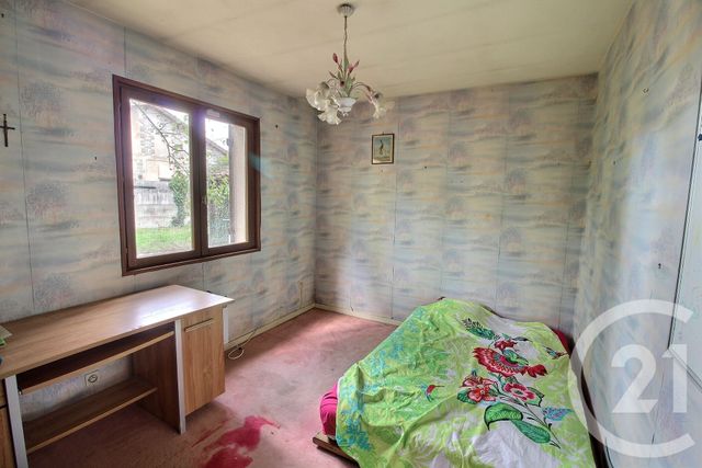 maison à vendre - 5 pièces - 99.0 m2 - PESSAC - 33 - AQUITAINE - Century 21 A.C.O.