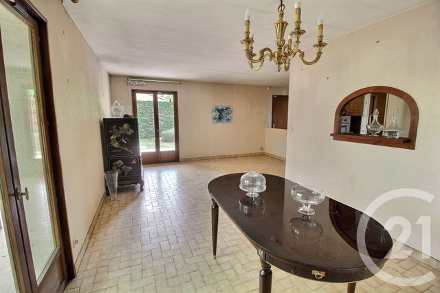 maison à vendre - 5 pièces - 99.0 m2 - PESSAC - 33 - AQUITAINE - Century 21 A.C.O.