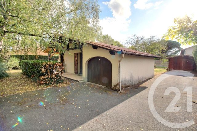 Maison à vendre PESSAC