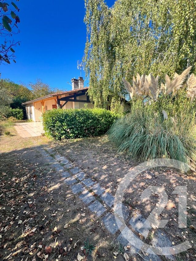 maison à vendre - 5 pièces - 99.0 m2 - PESSAC - 33 - AQUITAINE - Century 21 A.C.O.