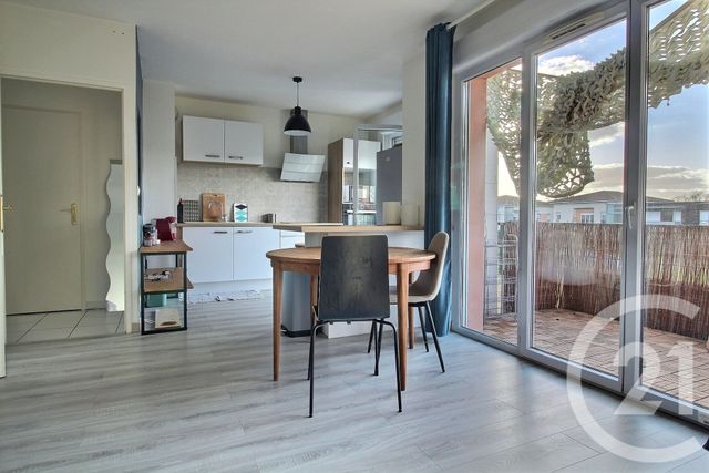 Appartement T2 à louer MERIGNAC