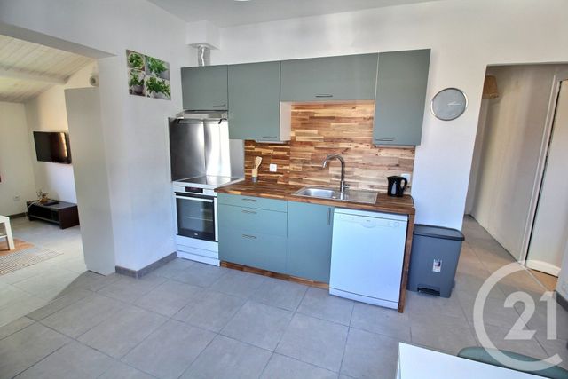 Appartement T2 à louer - 2 pièces - 45.0 m2 - PESSAC - 33 - AQUITAINE - Century 21 A.C.O.