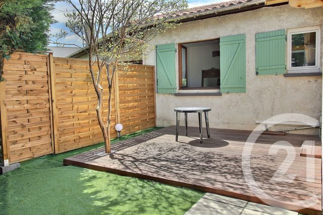 Appartement T2 à louer PESSAC
