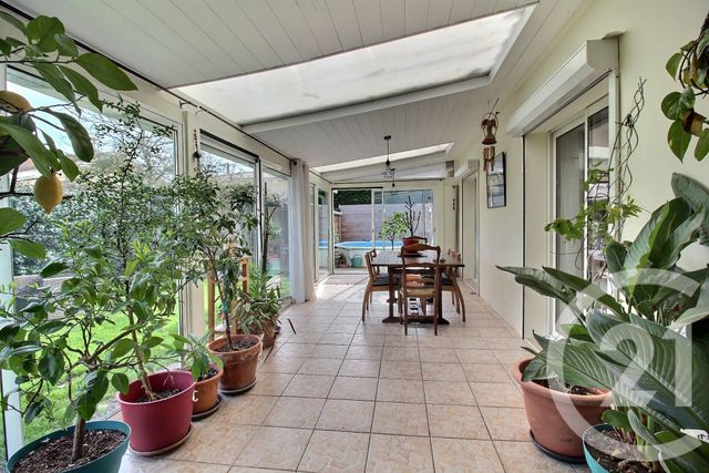 maison à vendre - 5 pièces - 95.0 m2 - PESSAC - 33 - AQUITAINE - Century 21 A.C.O.