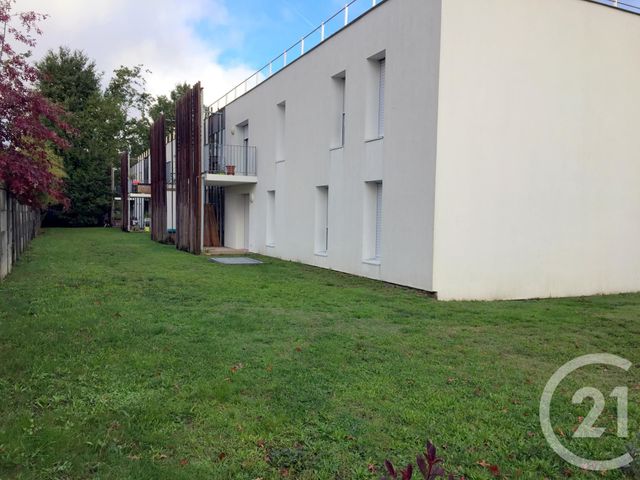 appartement - PESSAC - 33