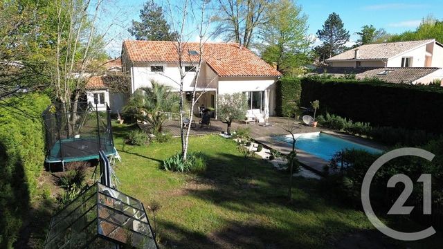 maison - PESSAC - 33