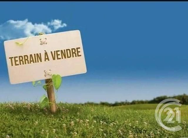 terrain à vendre - 295.0 m2 - PESSAC - 33 - AQUITAINE - Century 21 A.C.O