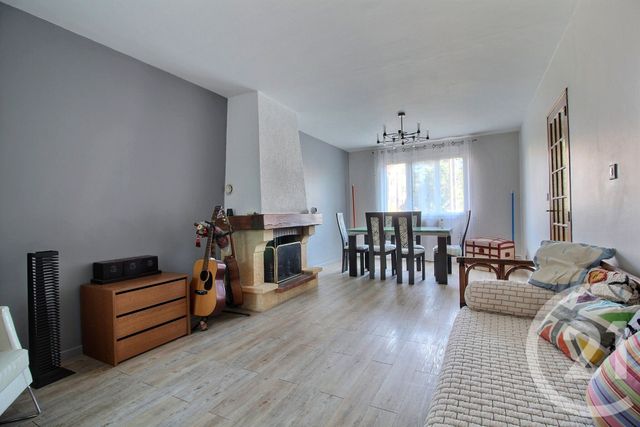 maison à vendre - 5 pièces - 160.0 m2 - PESSAC - 33 - AQUITAINE - Century 21 A.C.O